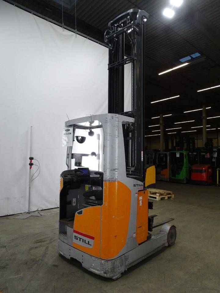 Reach truck Still FM-X20 Still FM-X20- Photo 2