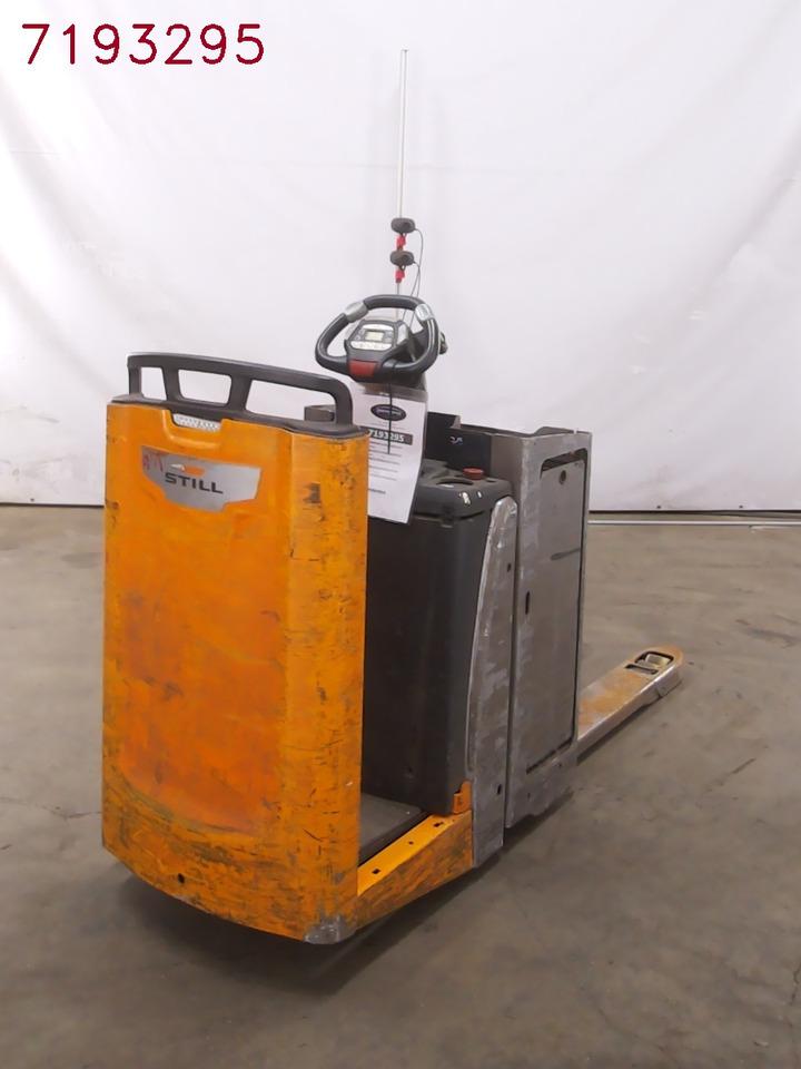 Pallet truck Still EXH-S20 Still EXH-S20- Photo 2