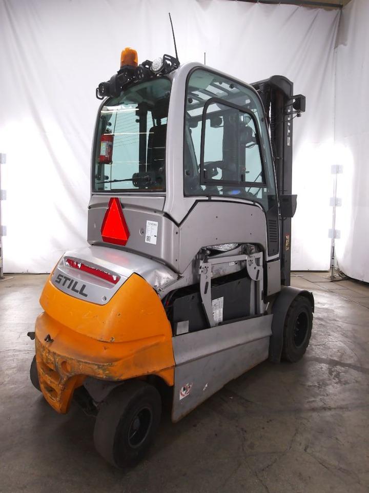 Electric forklift Still RX60-45 Still RX60-45- Photo 2