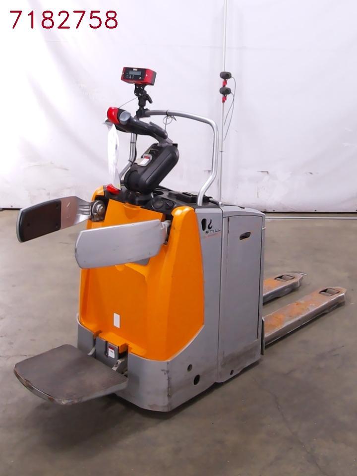 Pallet truck Still EXU-SF20 Still EXU-SF20- Photo 2