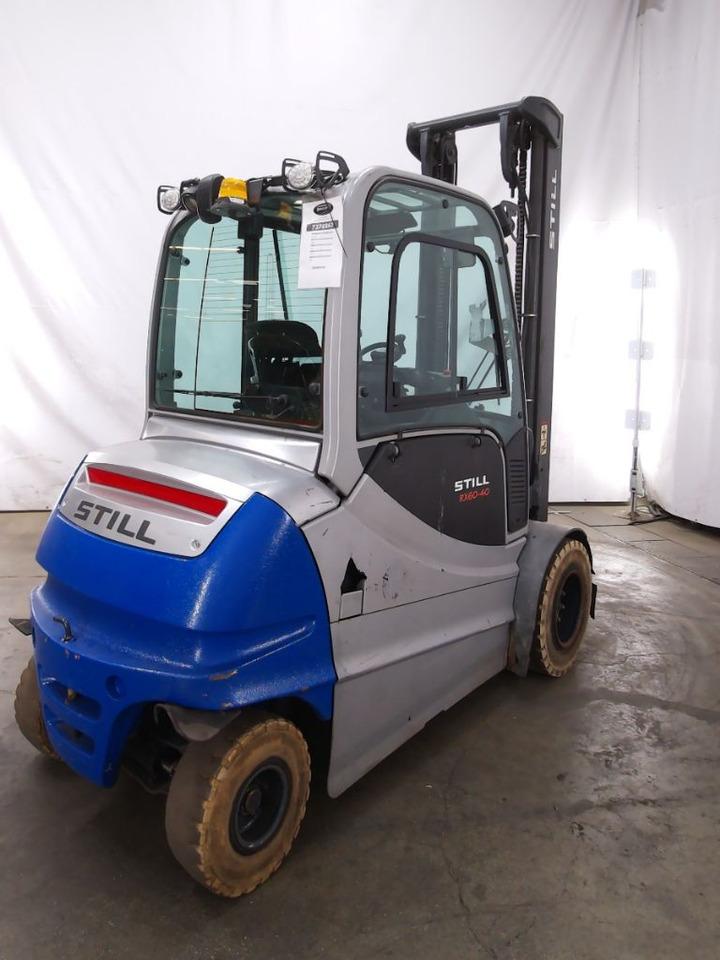 Electric forklift Still RX60-40 Still RX60-40- Photo 2