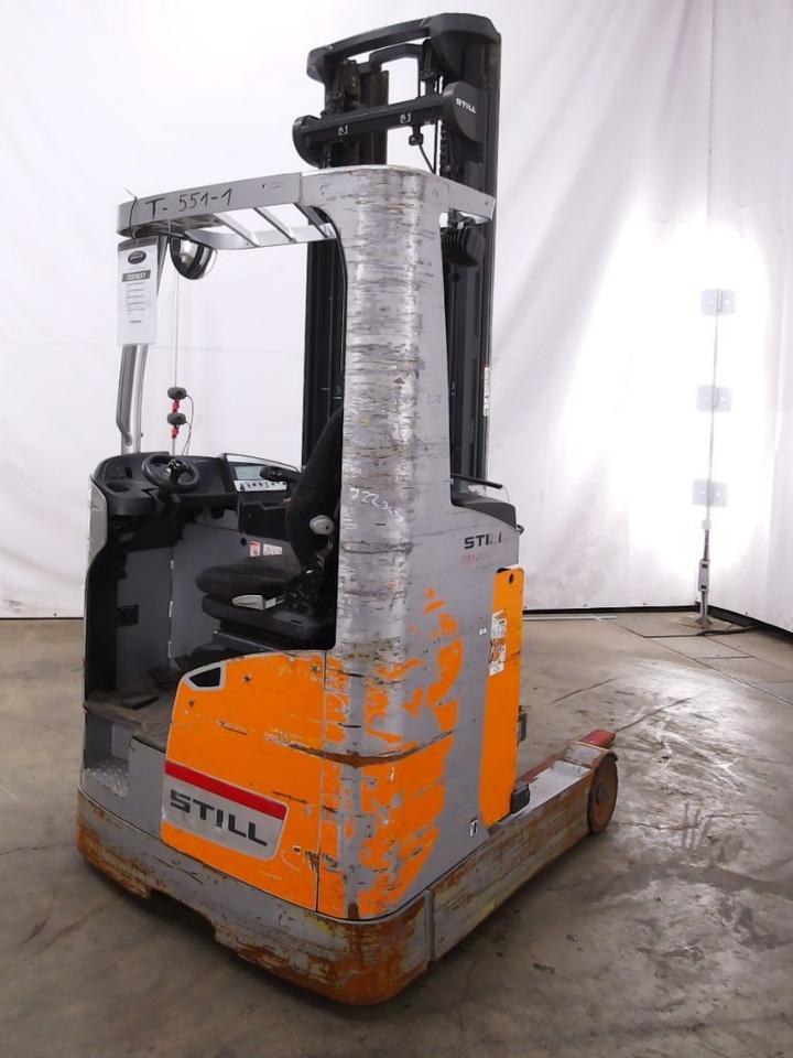 Reach truck Still FM-X14 Still FM-X14- Photo 2