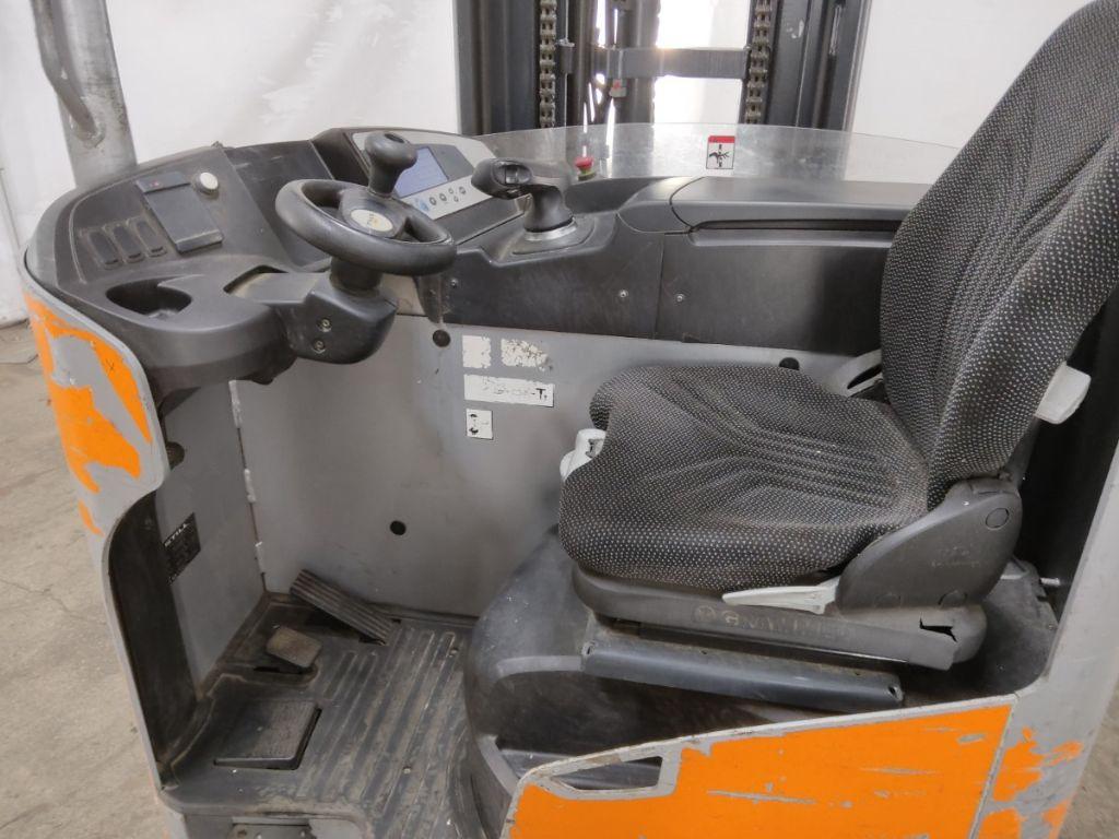 Reach truck Still FM-X17 Still FM-X17- Photo 3