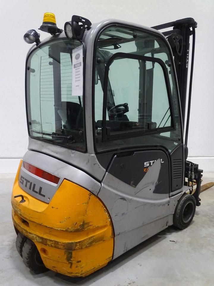 Electric forklift Still RX20-20 Still RX20-20- Photo 2