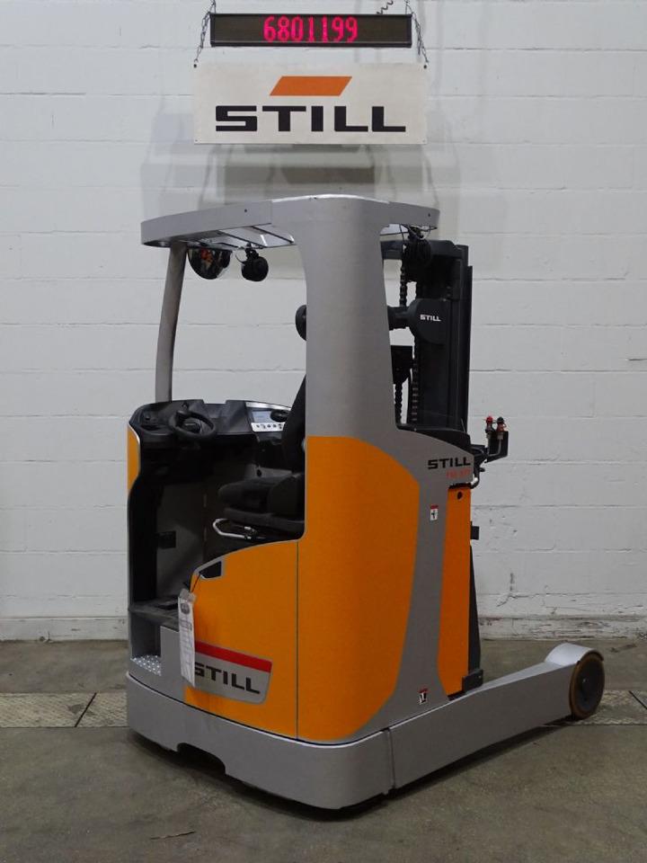 Reach truck Still FM-X17 Still FM-X17- Photo 2