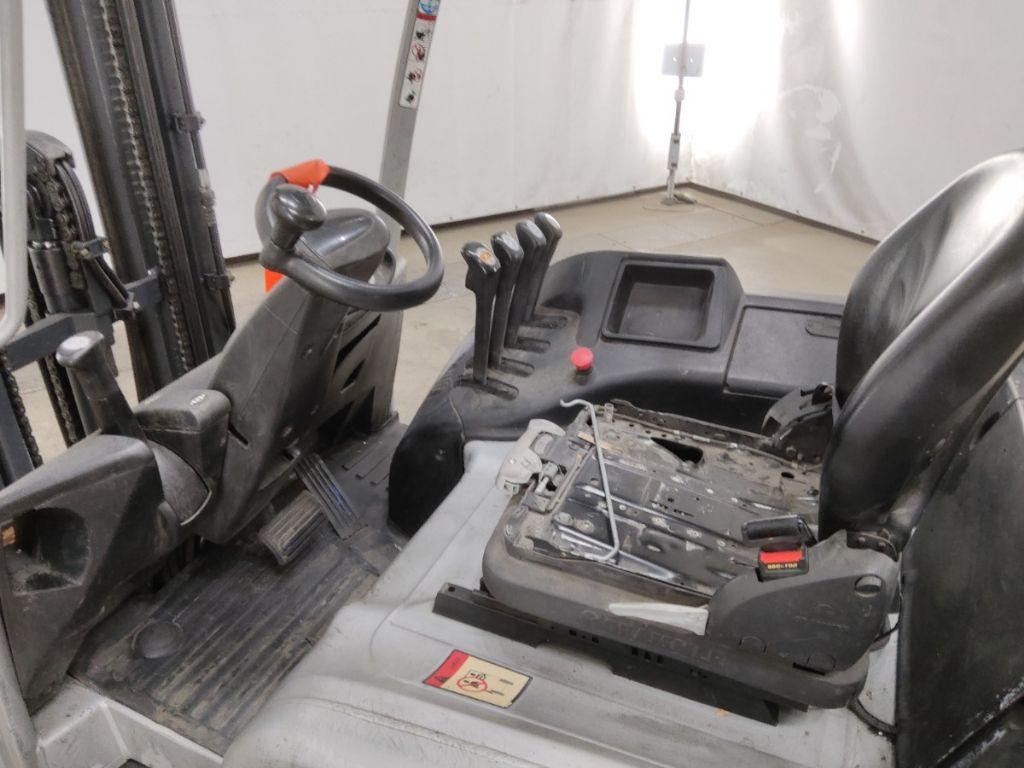 Electric forklift Still RX20-16P Still RX20-16P- Photo 3