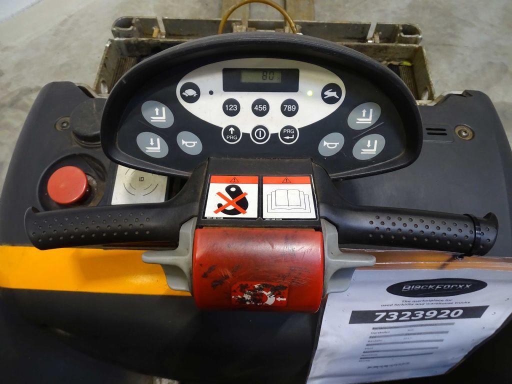 Pallet truck Still EXU-S24 Still EXU-S24- Photo 3