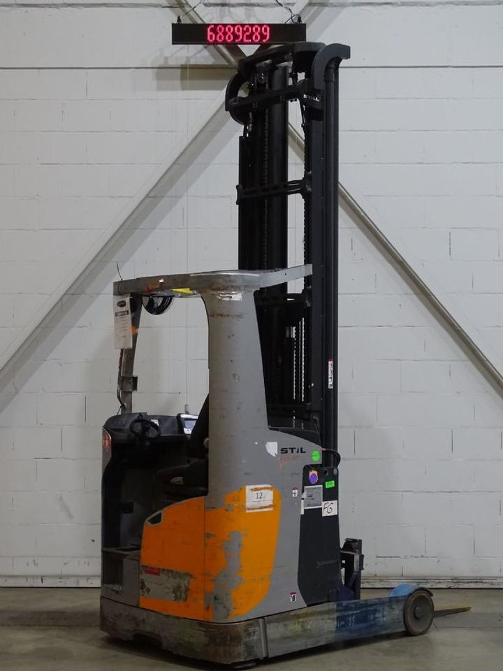 Reach truck Still FM-X17 Still FM-X17- Photo 2