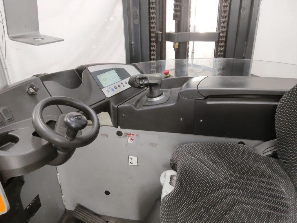 Reach truck Still FM-X17 Still FM-X17- Photo 3