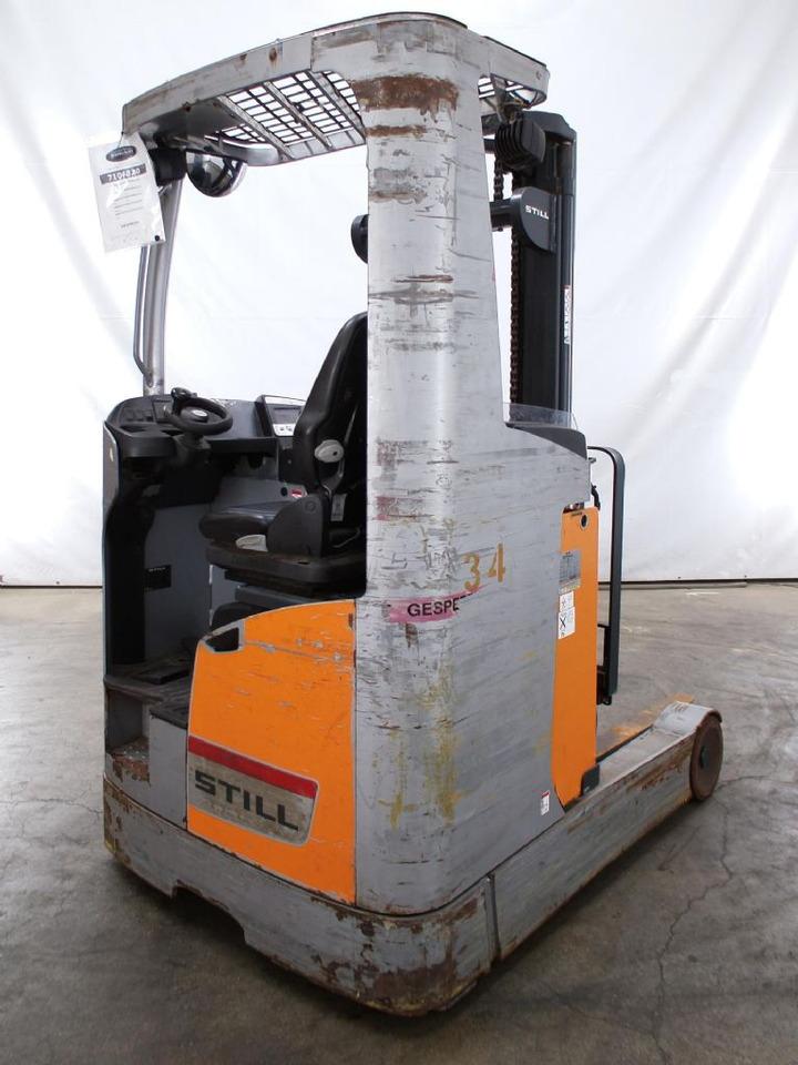 Reach truck Still FM-X17 Still FM-X17- Photo 2