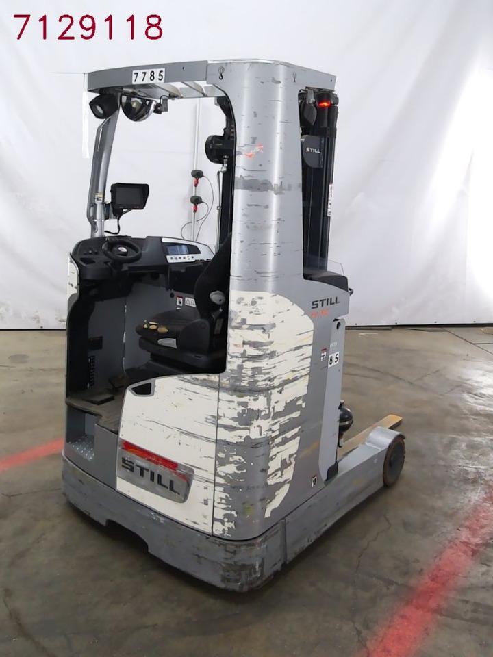 Reach truck Still FM-X12 Still FM-X12- Photo 2