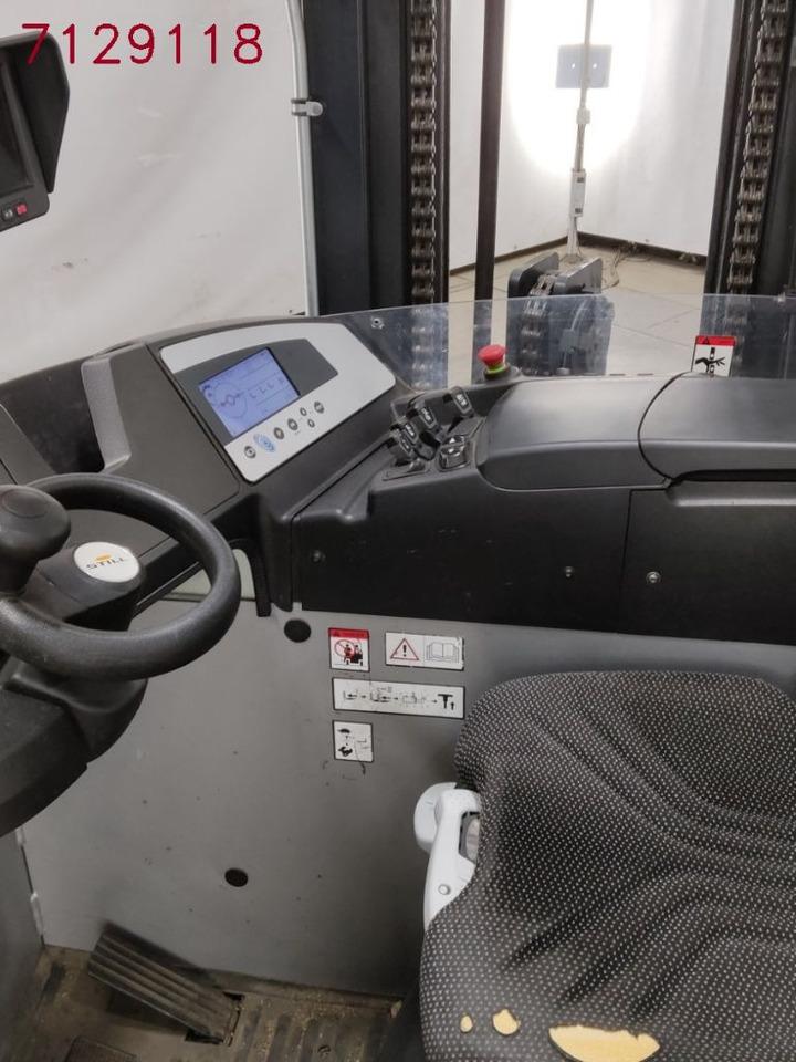 Reach truck Still FM-X12 Still FM-X12- Photo 3