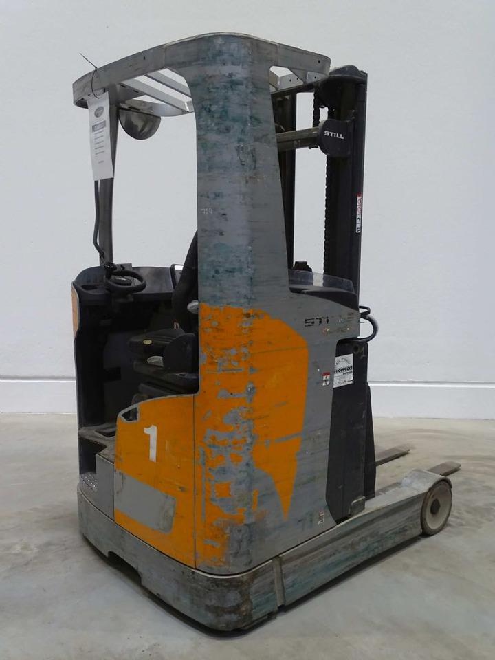 Reach truck Still FM-X12 Still FM-X12- Photo 2