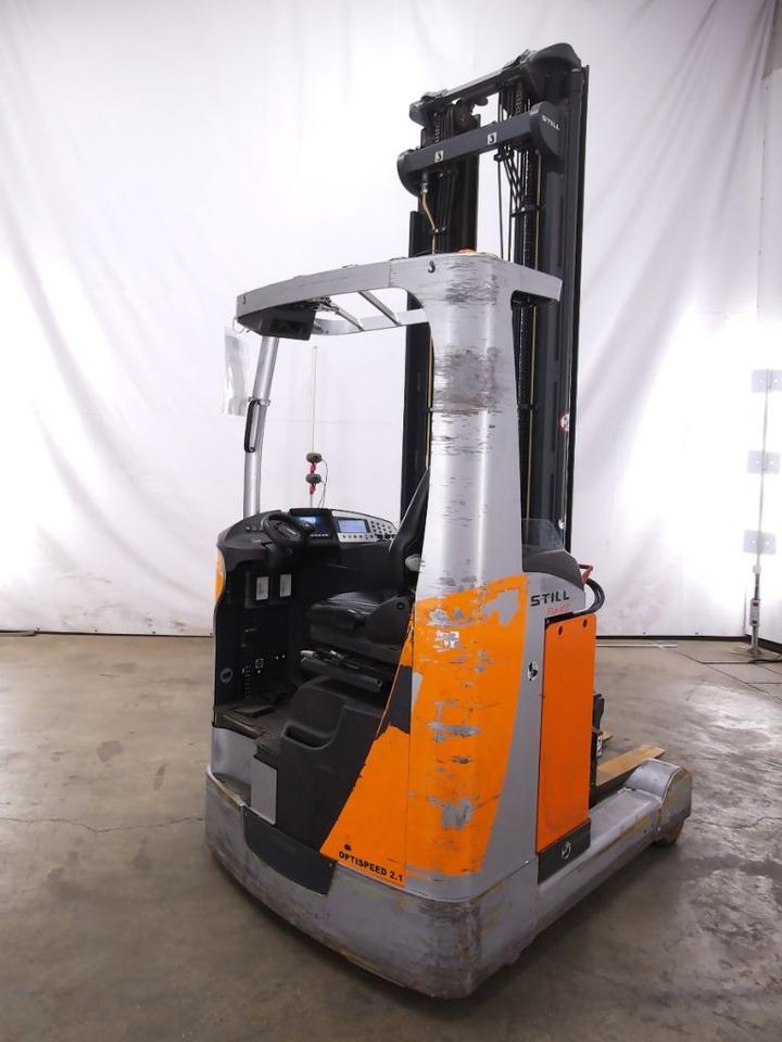 Reach truck Still FM-X17 Still FM-X17- Photo 2