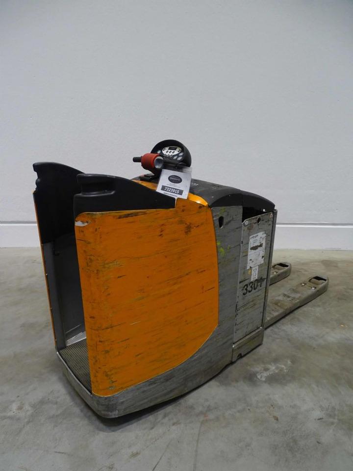 Pallet truck Still EXU-S22 Still EXU-S22- Photo 2