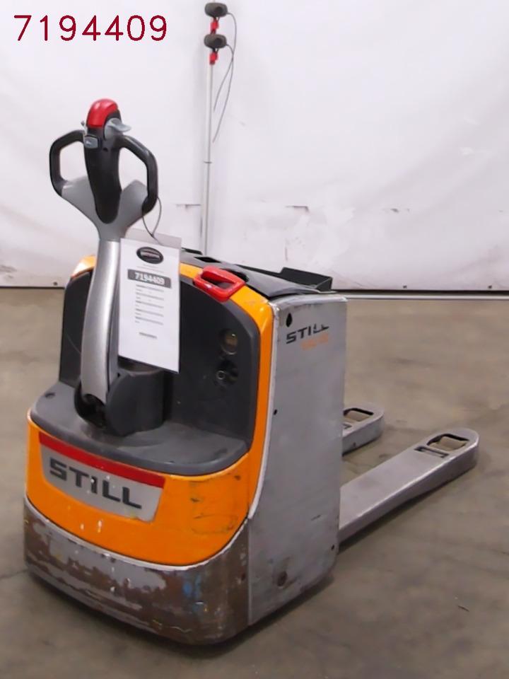 Pallet truck Still EXU22 Still EXU22- Photo 2