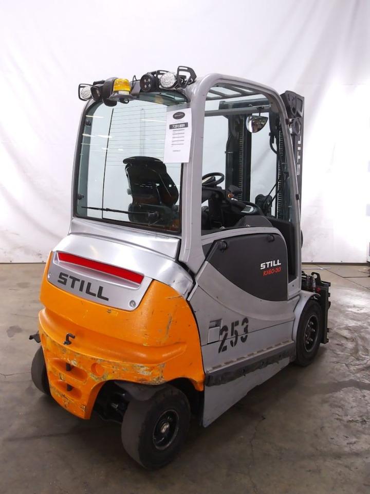 Electric forklift Still RX60-30L Still RX60-30L- Photo 2