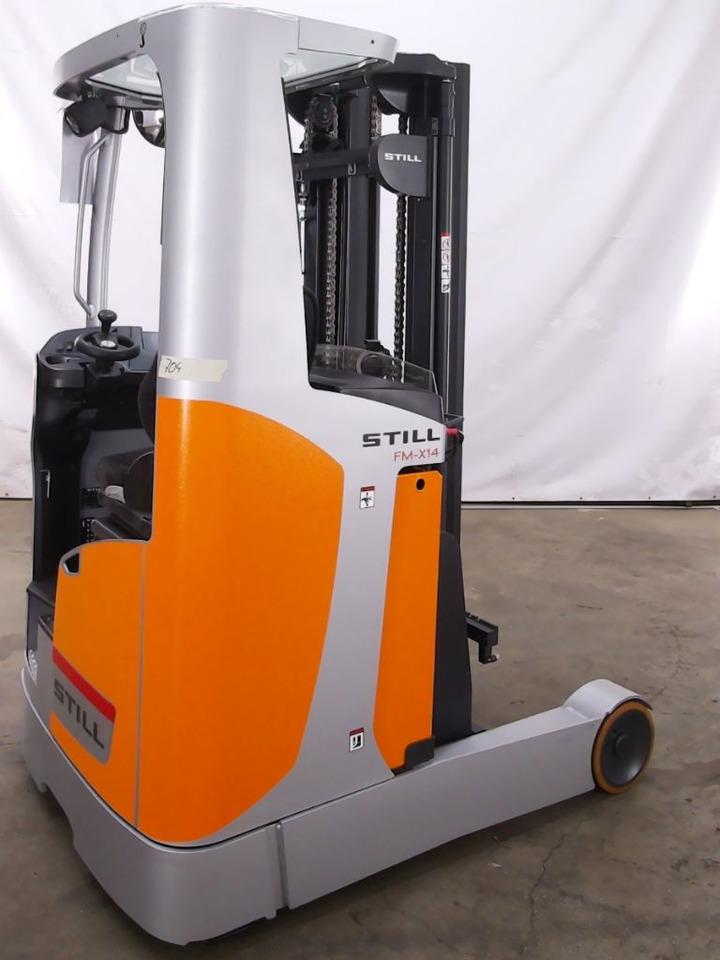 Reach truck Still FM-X14 Still FM-X14- Photo 2