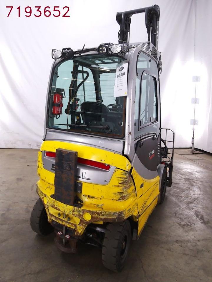 Electric forklift Still RX60-25 Still RX60-25- Photo 2