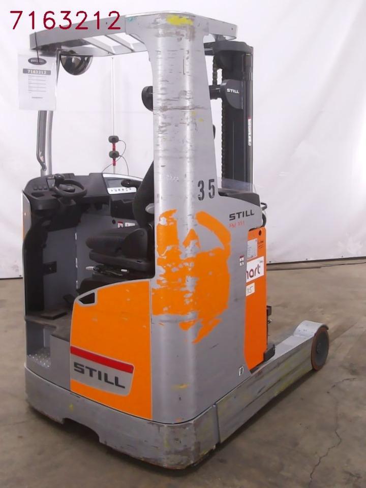 Reach truck Still FM-X14 Still FM-X14- Photo 2