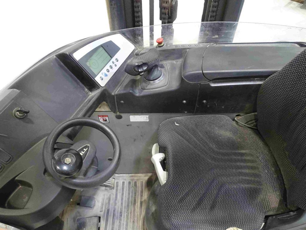 Reach truck Still FM-X12 Still FM-X12- Photo 3