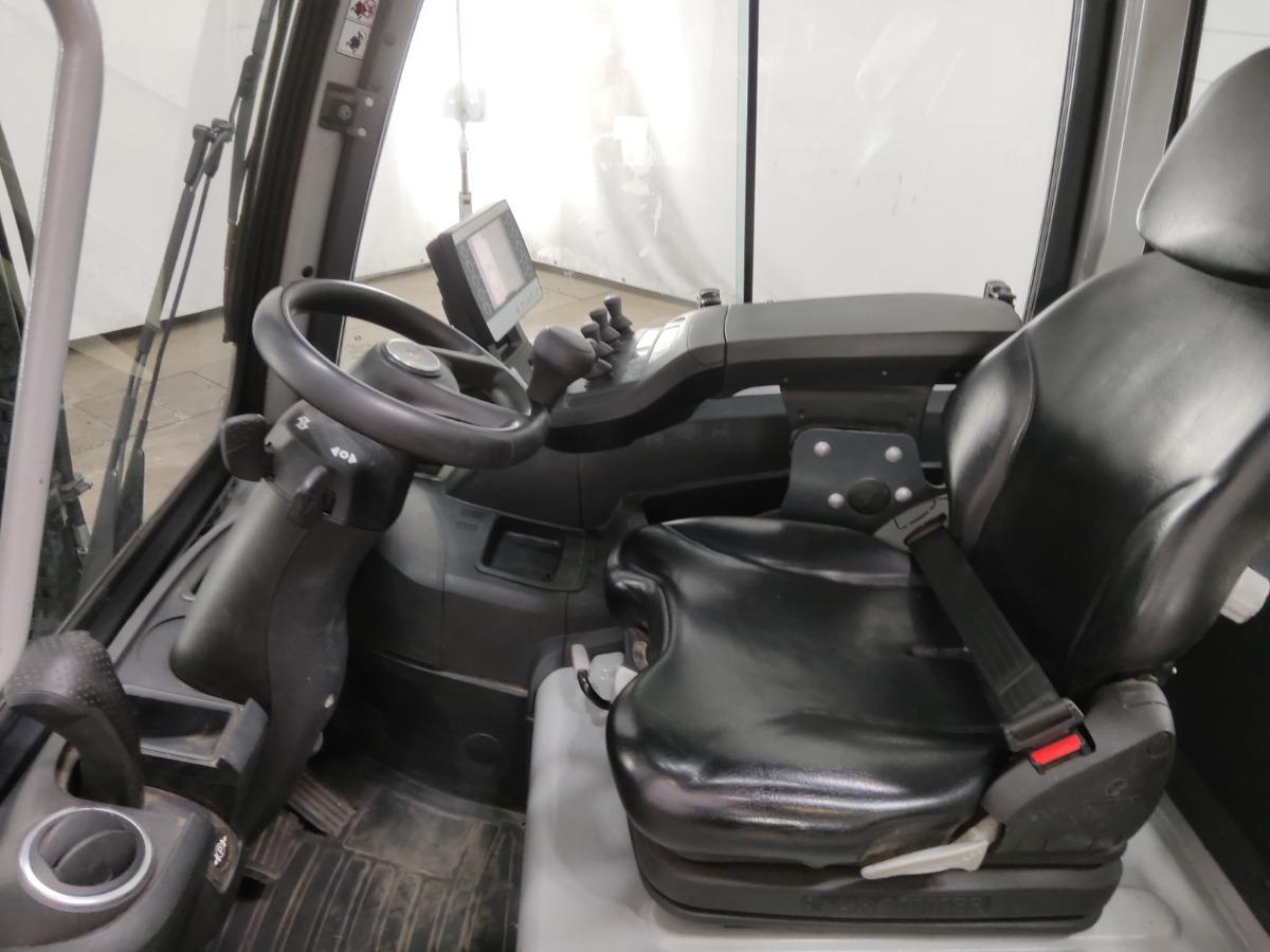 Carrello elevatore elettrico Still RX20-20PL Still RX20-20PL- Photo 3