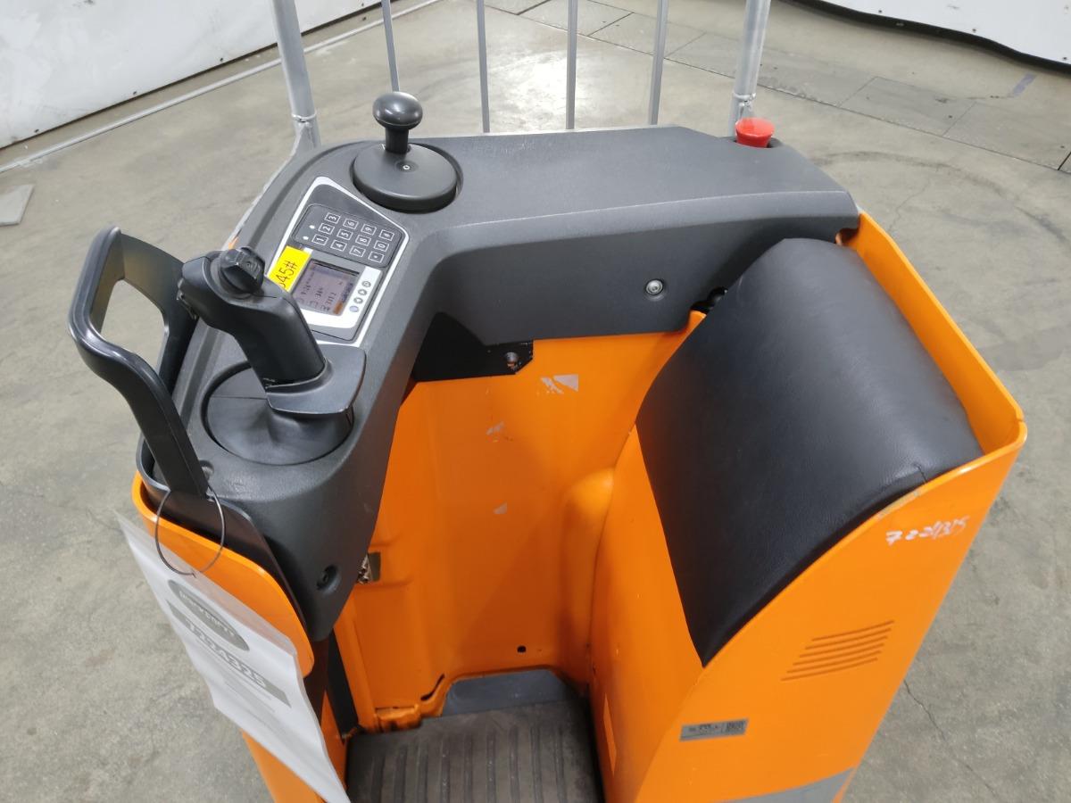 Pallet truck Still SXH20 Still SXH20- Photo 3