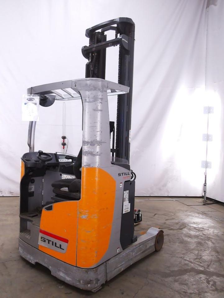 Reach truck Still FM-X17 Still FM-X17- Photo 2