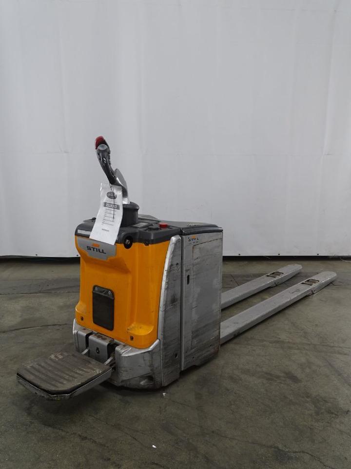 Pallet truck Still EXH-SF20 Still EXH-SF20- Photo 2