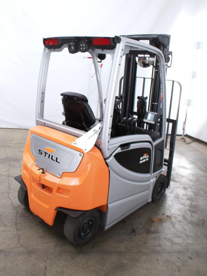 Electric forklift Still RX20-16P Still RX20-16P- Photo 2