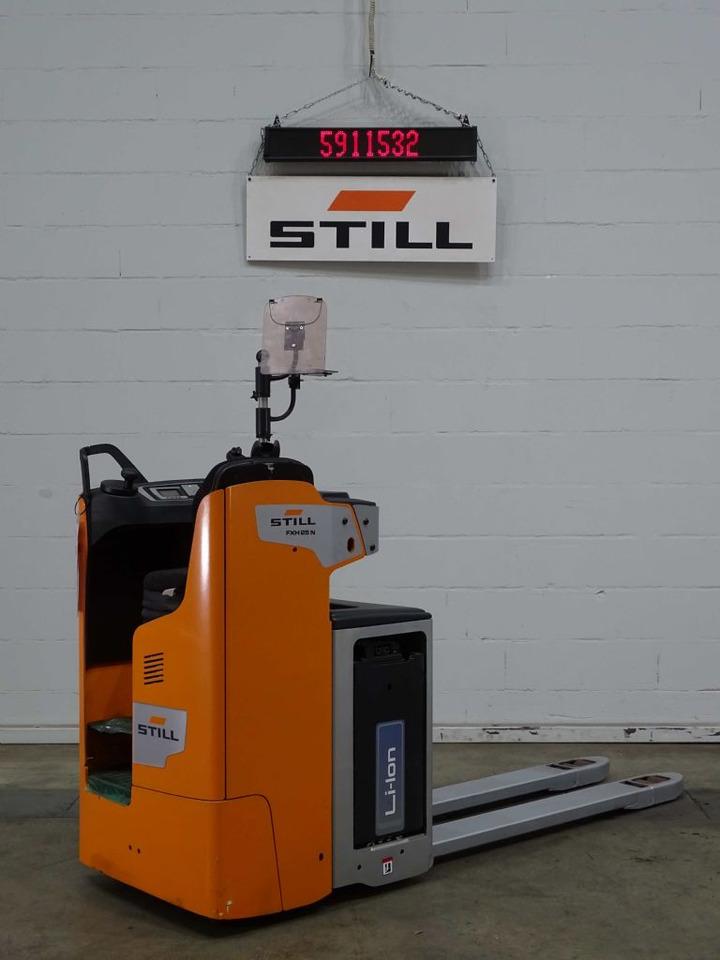 Pallet truck Still FXH25N/LIION Still FXH25N/LIION- Photo 2