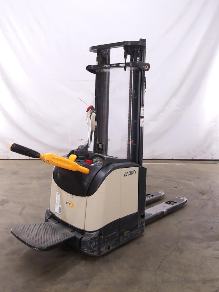 Stacker Crown ET40001.6-TL Crown ET40001.6-TL- Photo 2