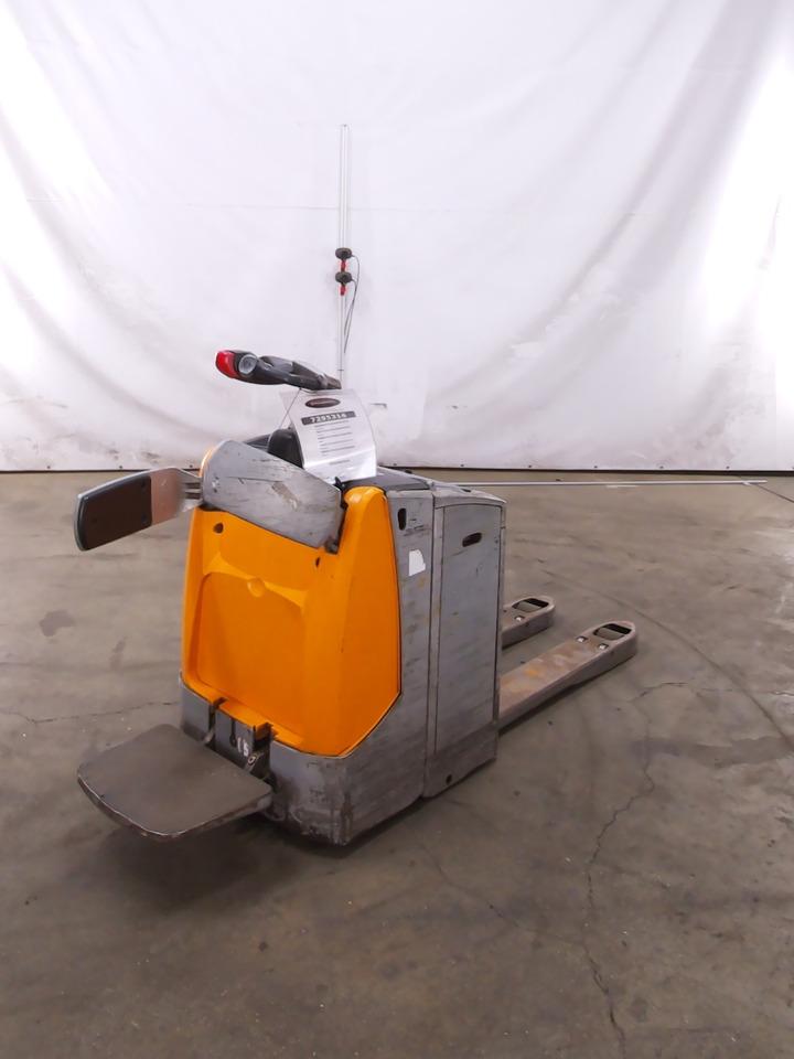 Pallet truck Still EXU-SF20 Still EXU-SF20- Photo 2