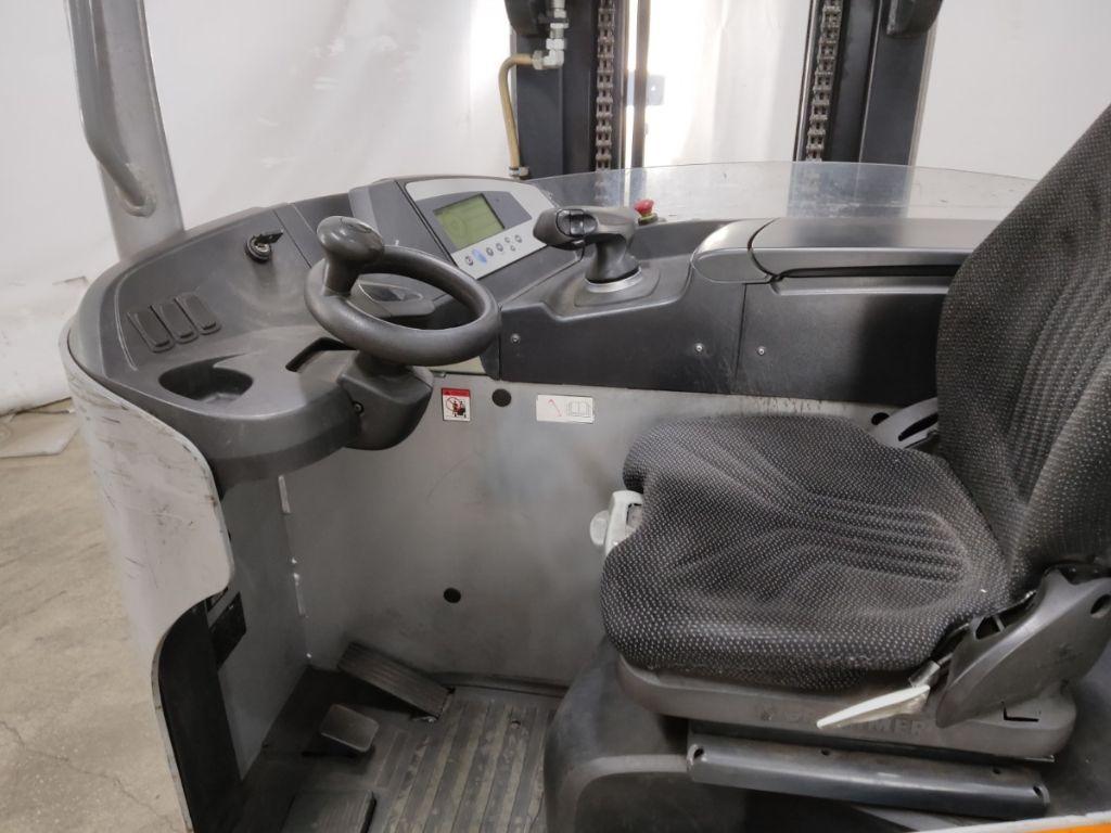 Reach truck Still FM-X20 Still FM-X20- Photo 3