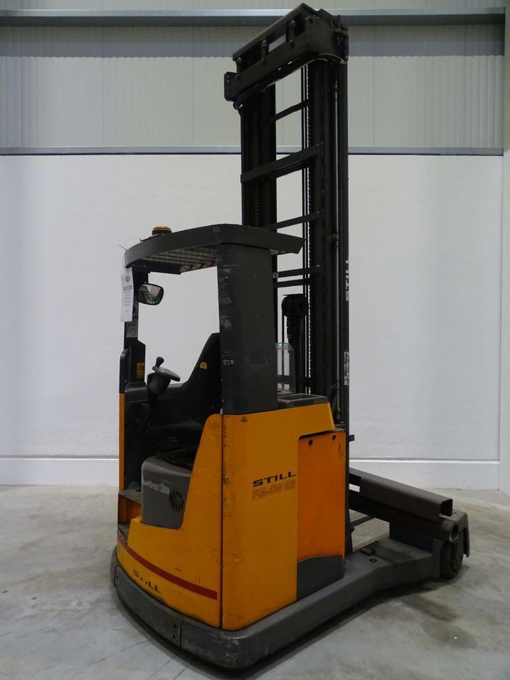 Reach truck Still UFS250DTFVRF850 Still UFS250DTFVRF850- Photo 2