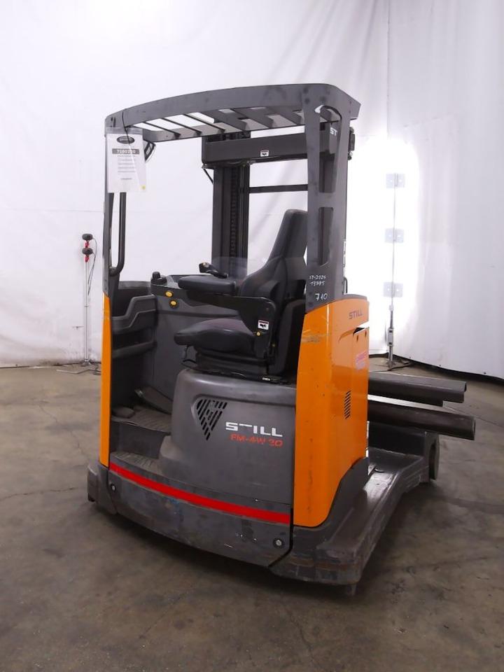 Reach truck Still FM4W20 Still FM4W20- Photo 2