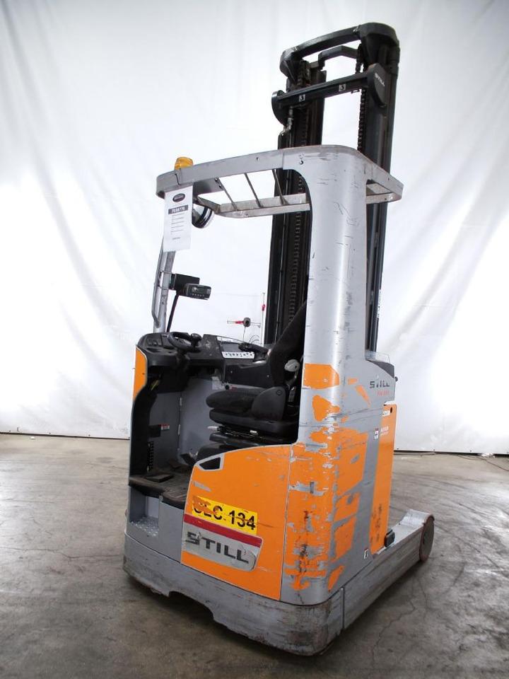 Reach truck Still FM-X14 Still FM-X14- Photo 2