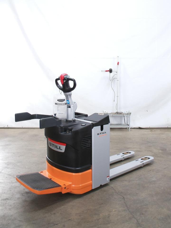 Pallet truck Still ECU-SF20 Still ECU-SF20- Photo 2