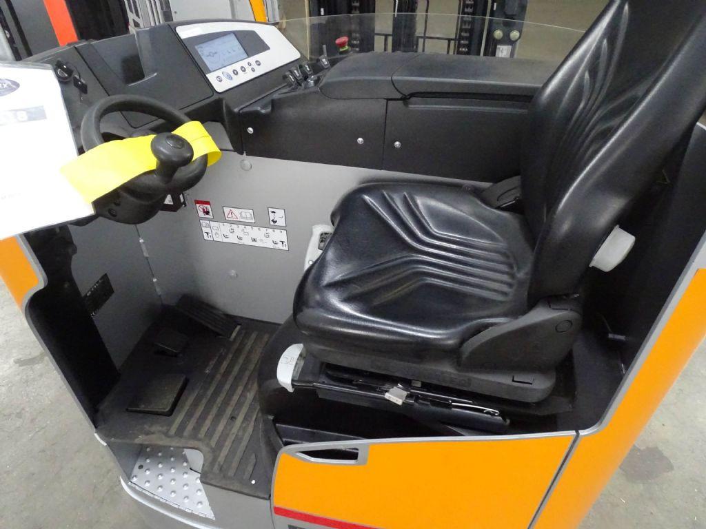 Reach truck Still FM-X17/BATT.NEU Still FM-X17/BATT.NEU- Photo 3