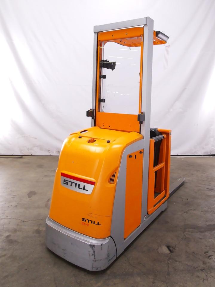 Order picker Still EK-X10 Still EK-X10- Photo 2