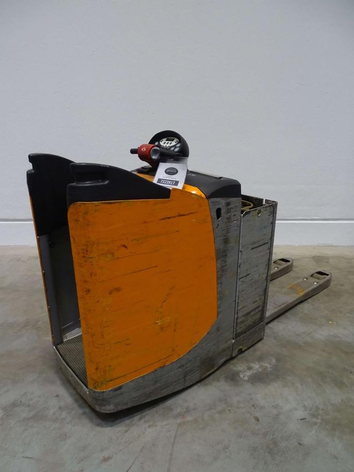 Pallet truck Still EXU-S22 Still EXU-S22- Photo 2