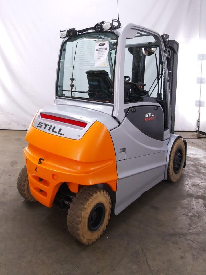 Electric forklift Still RX60-35/600 Still RX60-35/600- Photo 2