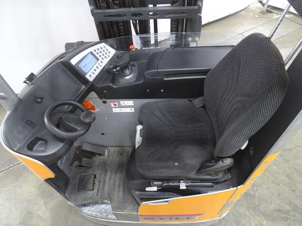 Reach truck Still FM-X20 Still FM-X20- Photo 3