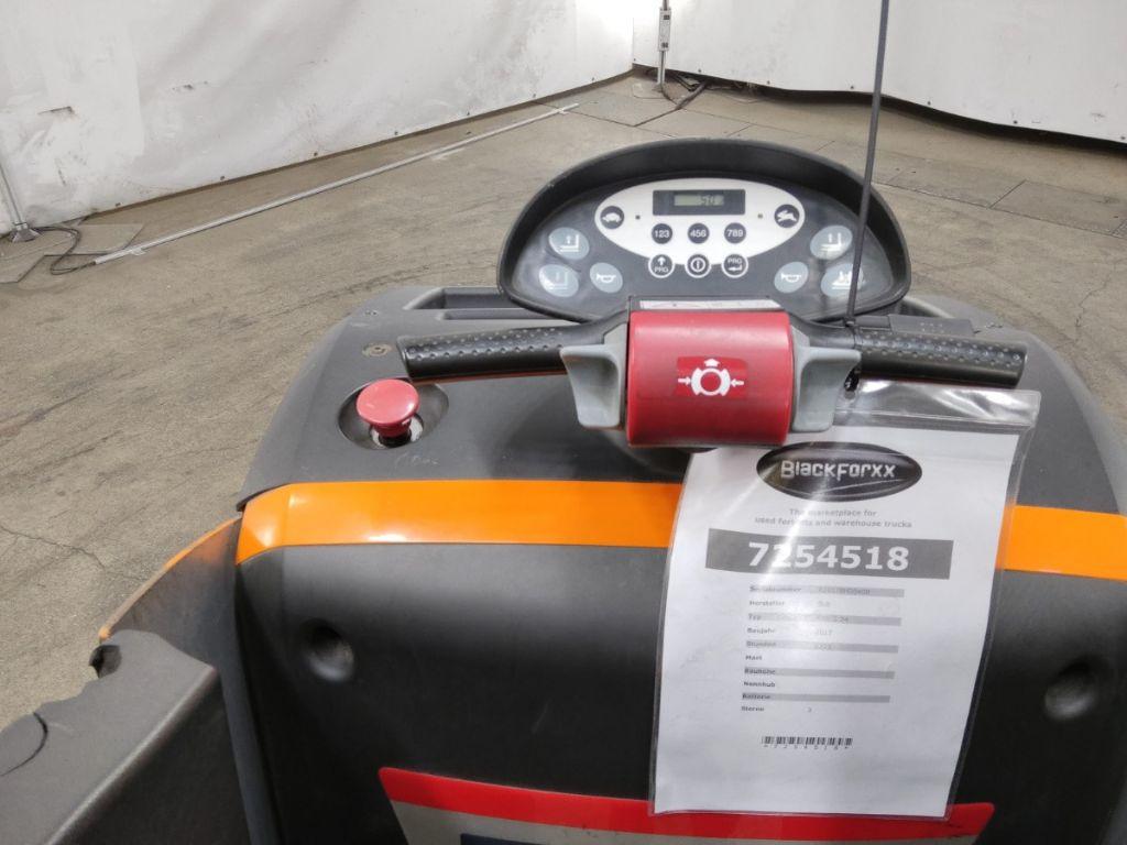 Pallet truck Still EXU-S24 Still EXU-S24- Photo 3