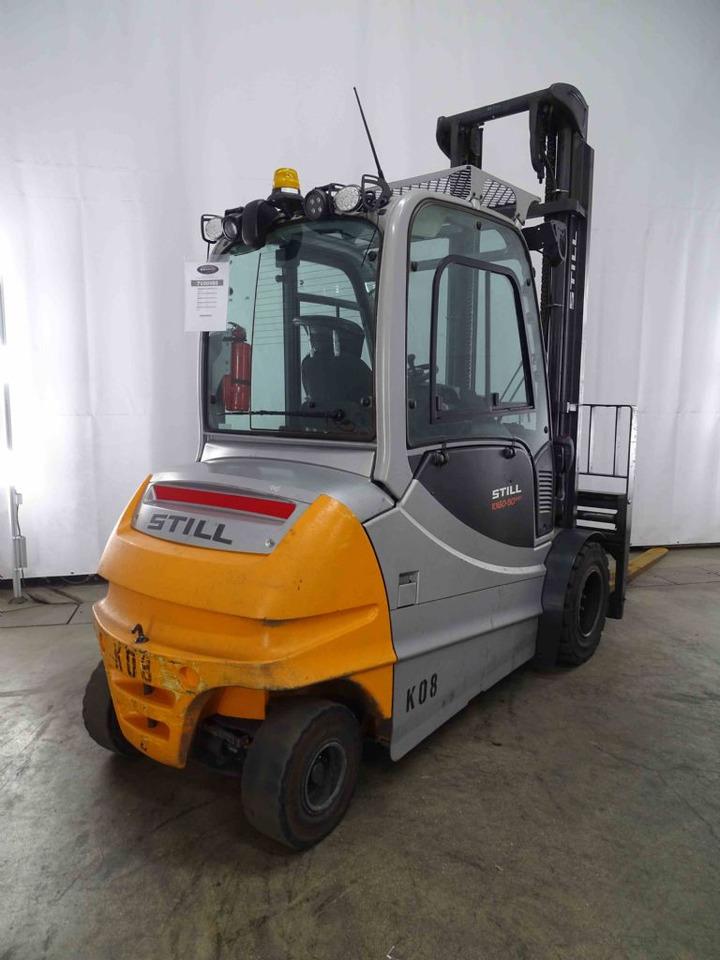 Electric forklift Still RX60-50/600 Still RX60-50/600- Photo 2