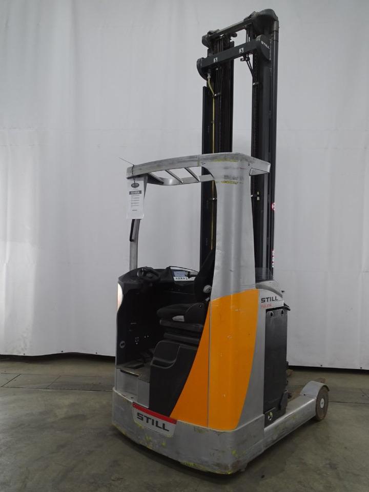 Reach truck Still FM-X14 Still FM-X14- Photo 2