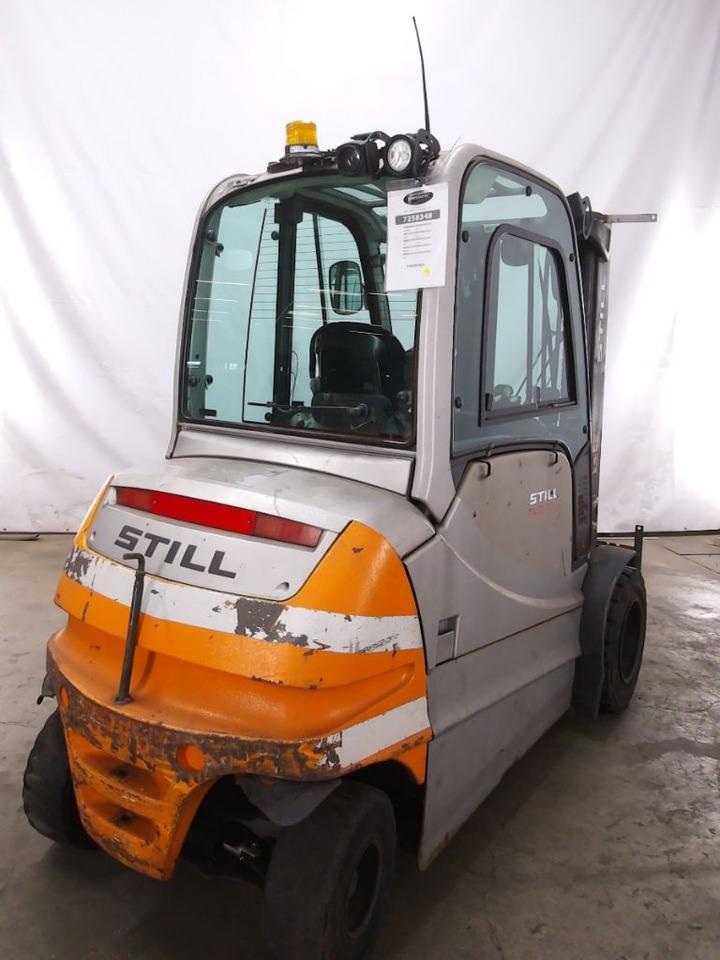 Electric forklift Still RX60-40 Still RX60-40- Photo 2