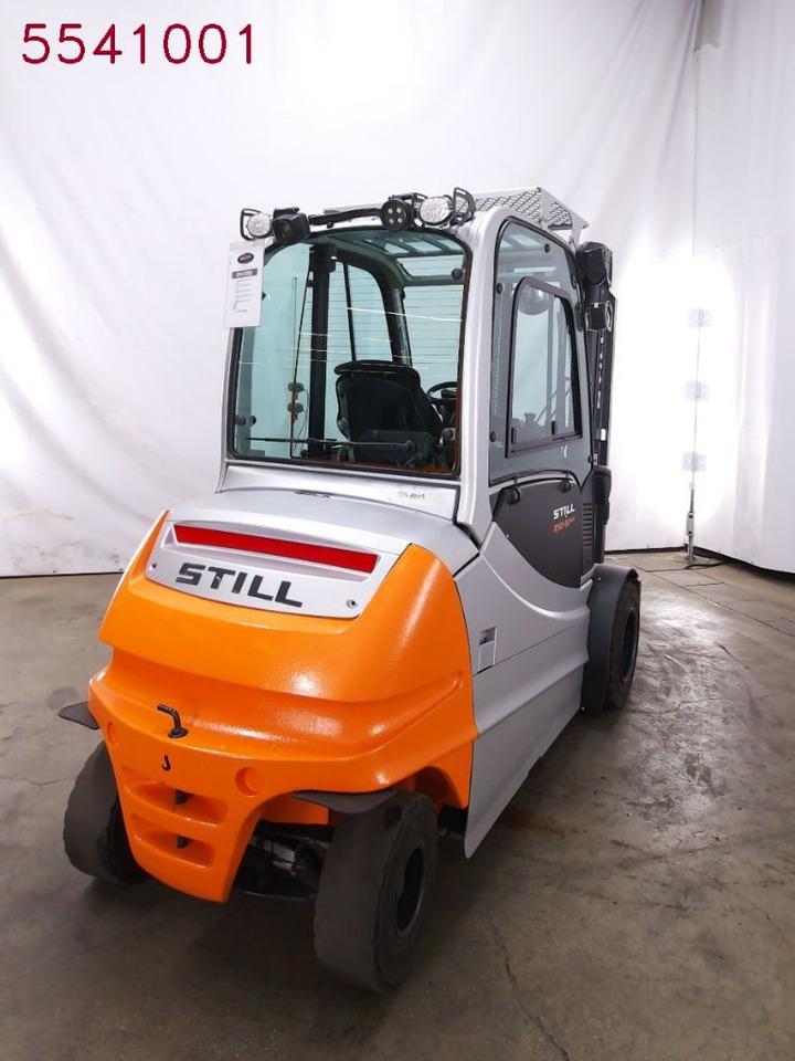 Electric forklift Still RX60-50/600 Still RX60-50/600- Photo 2