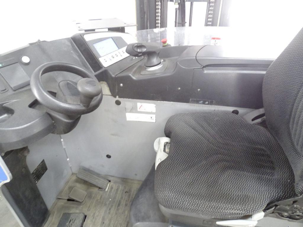 Reach truck Still FM-X14 Still FM-X14- Photo 3