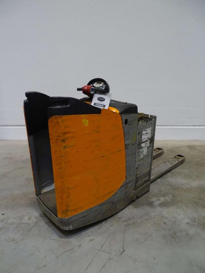 Pallet truck Still EXU-S22 Still EXU-S22- Photo 2